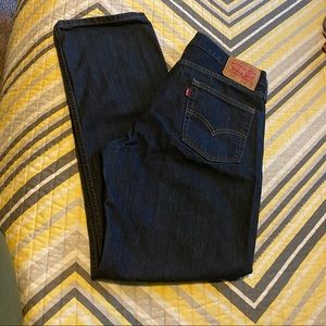 Levi’s jeans size 34x30